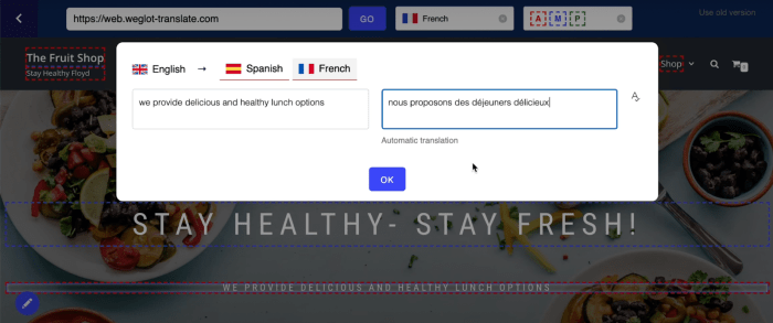 4 of the Best Website Translation Plugins